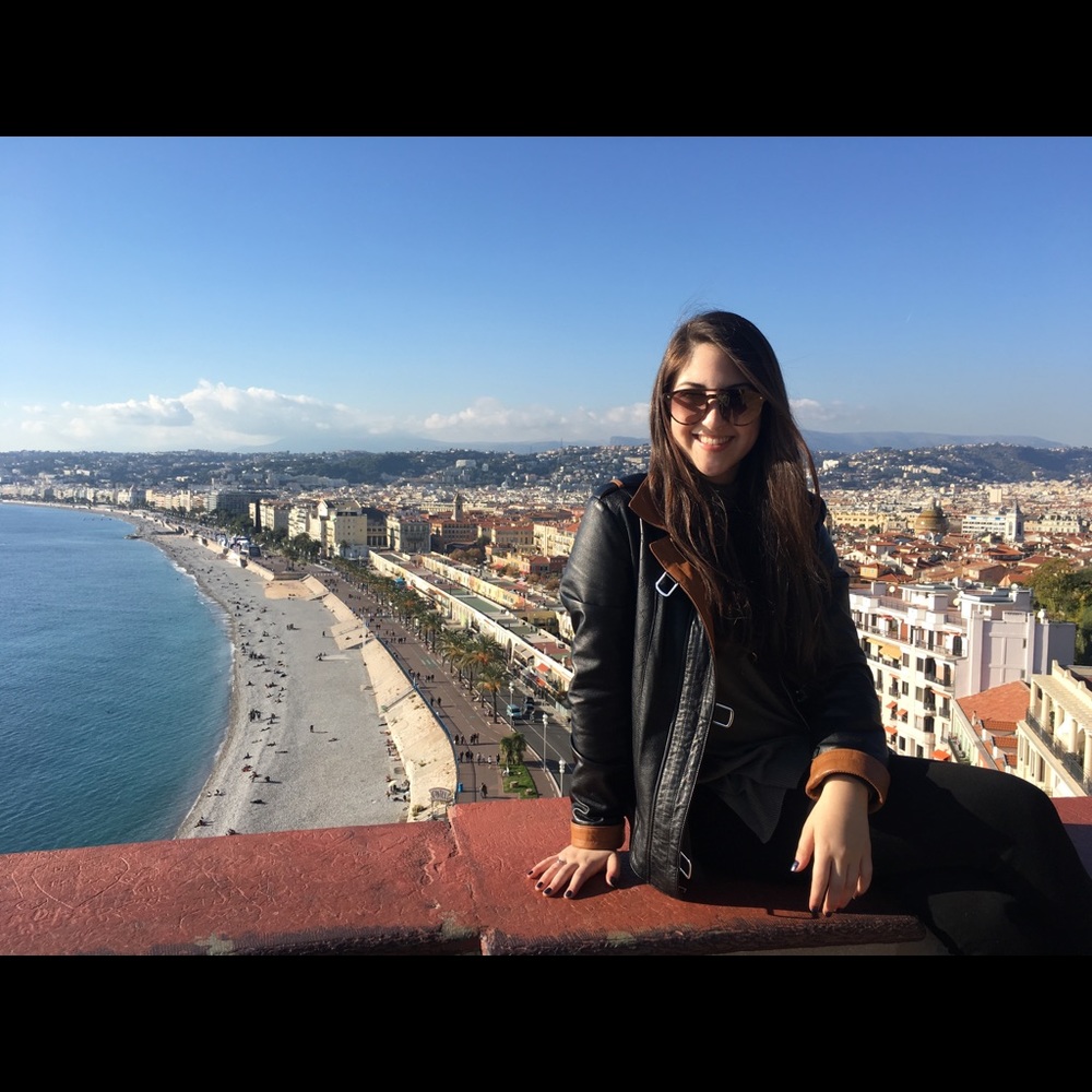 Meet your Posher, Jana